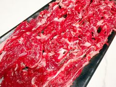 -刘少华贵州小黄牛·鲜牛肉火锅(总店)