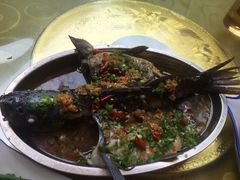 -龙姐私房菜(和顺古镇店)