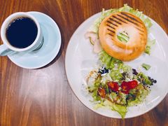 -VESH COFFEE(定西路店)