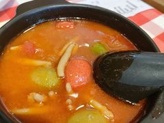 -西贝(南开大悦城店)