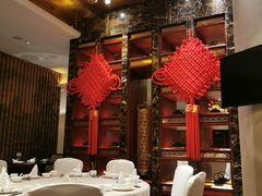 -福州世茂洲际酒店·福邸(台江店)
