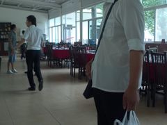 -百泉山景区餐厅