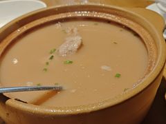 -汉小城·老铫子藕汤·乡野湖北菜(江汉路吉庆街店)
