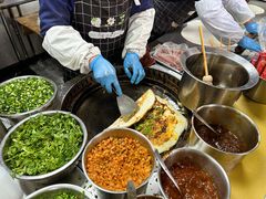 -金杨老摊头蛋饼(金口路店)