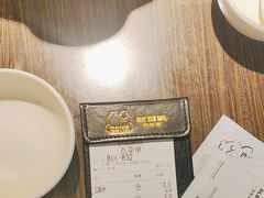 -胖哥俩肉蟹煲(湖滨银泰in77店)