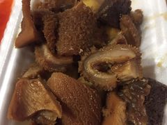 -细妹五香牛杂(步行街店)