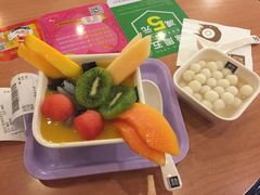 -满记甜品(南京虹悦城三店)