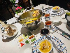 -禧悦楼(天德广场店)