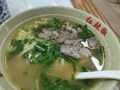 -豫厨老汤拉面(企业广场店)