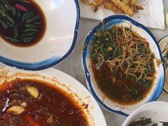 -倪氏兄弟尖椒鸡(云报华府店)