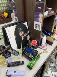 -Joker先生·男士理发馆