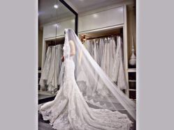 -南京宝娜嫁衣婚纱礼服馆(中央路店)