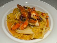 -船歌·鱼水饺青岛菜(金狮广场店)