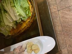 -四季合味椰子鸡(南山大冲店)