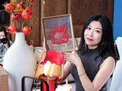 -天津海河悦榕庄·Lobby Lounge大堂吧