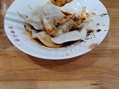 红油水饺-华兴街自力面店