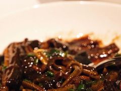 响油鳝糊-玫瑰厅上海菜(兴国路店)