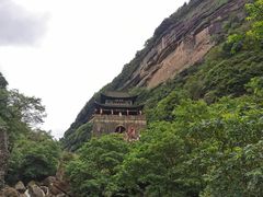 -剑门关风景区