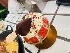 -朱光玉火锅馆(正弘城店)