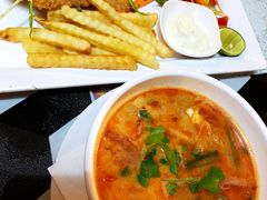 -Onion restaurant
