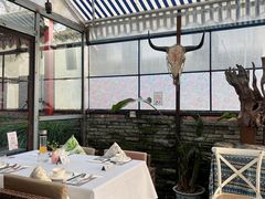 -野蔓果·山野菜(西湖景区·龙井茶田店)