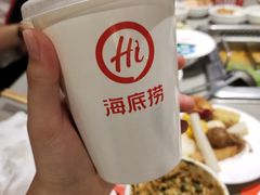 -海底捞火锅(铂澜大象城店)
