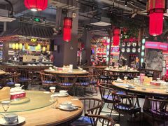 -山芋腔苏北菜(盐城滨海店)