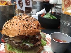 -FAT COW(虹梅路店)