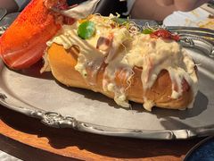 -LESCEDARS Brasserie Bistro香柏树