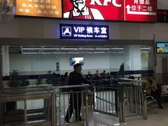 -上海长途客运南站