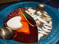 -吼堂老火锅(太古里总店)