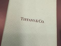 -Tiffany & Co.蒂芙尼
(杭州万象城店)