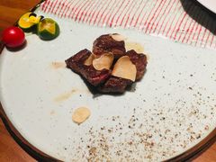 -旨味Umami_融合料理(万博汇店)