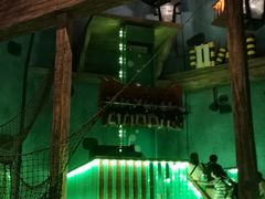 -蓝精灵乐园·世茂精灵之城主题乐园