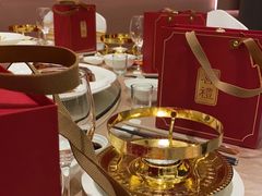 -国惠大酒楼(仓山万达店)