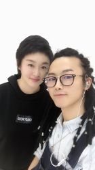 短发-P.STYLE派斯造型