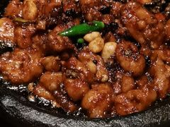 -绿茶餐厅(领展购物广场·中关村店)