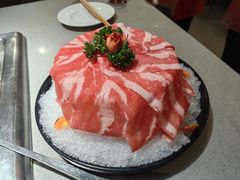 -海底捞火锅(牡丹园店)