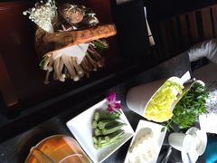 捞王锅物料理(昆山店)-捞王猪肚鸡火锅(昆山店)