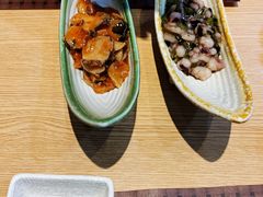-林妈妈村·日式料理(宝山万达店)