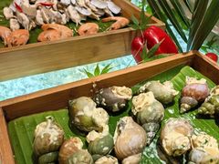 -厦门海景千禧大酒店·海景咖啡厅