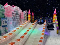 -宁波冰雪大世界(北仑区)