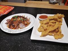-毛三旺重庆毛血旺(涵江店)