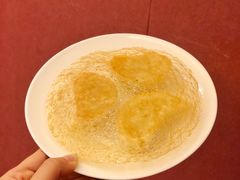 金网锅贴-利苑酒家(合景国际金融广场店)