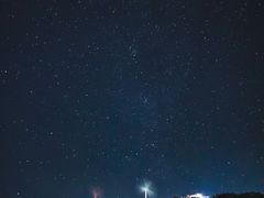 -东白山