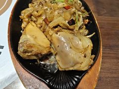 -牛头宴(凌水路店)