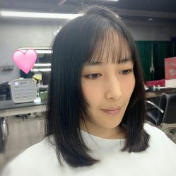 -MMby Hair Code芭曲发型
