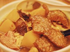 -新记美食(关闸店)