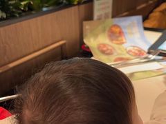 -半秋山西餐厅(巴南万达广场店)