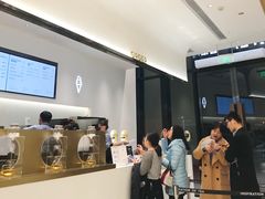-喜茶(永旺梦乐城店)